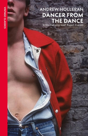 Dancer from the Dance by Andrew Holleran 9781784879983