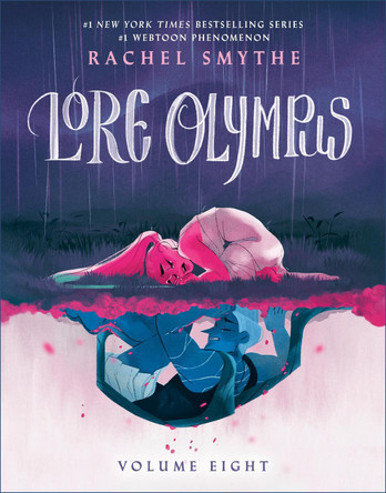 Lore Olympus: Volume Eight by Rachel Smythe 9781911720317