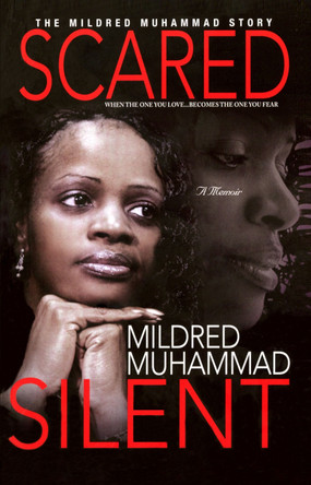 Scared Silent by Mildred Muhammad 9781593092429