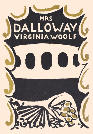 Mrs Dalloway by Virginia Woolf 9781529946321