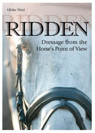 Ridden by Ulrike Thiel 9781908809087