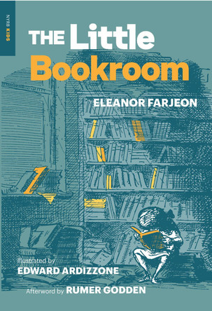 The Little Bookroom by Eleanor Farjeon 9781681375045