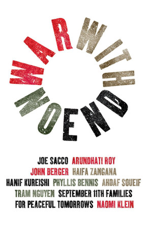 War with No End by John Berger 9781844671847