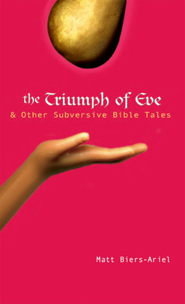 The Triumph of Eve by Matt Biers-Ariel 9781594730405