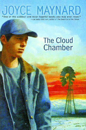 The Cloud Chamber by Joyce Maynard 9781416926993