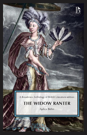 The Widow Ranter by Aphra Behn 9781554815739