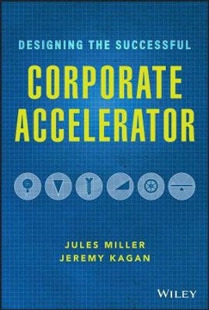 Designing the Successful Corporate Accelerator: How Startups and Big Companies can Get with the Program by Jeremy Kagan