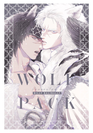 Wolf Pack 9781634424820