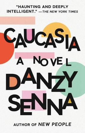 Caucasia by  9781573227162