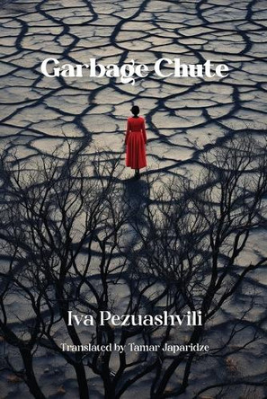 Garbage Chute by Iva Pezuashvili 9781772312348