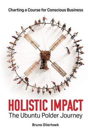 Holistic Impact by Bruno Olierhoek 9781637775882