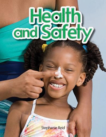 Health and Safety by Stephanie Reid 9781433318085