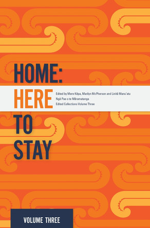Home: Here to Stay by Marilyn Mcpherson 9781775502081