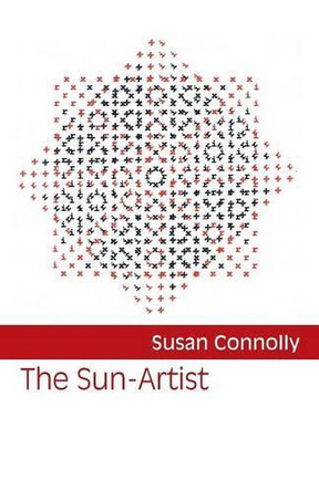 The Sun-Artist by Susan Connolly 9781848613133