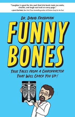 Funny Bones by Dr David Friedman 9781632996176