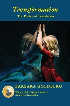 Transformation by Barbara Goldberg 9781733540056