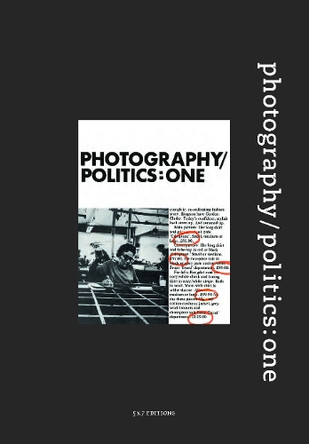 Photography/Politics: One by Terry Dennett 9781912528431