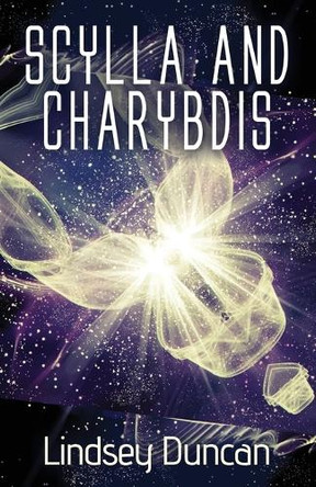 Scylla & Charybdis by Lindsey Duncan 9781917435048