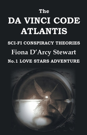 The Da Vinci Code Atlantis by Fiona D'arcy Stewart 9781785072352