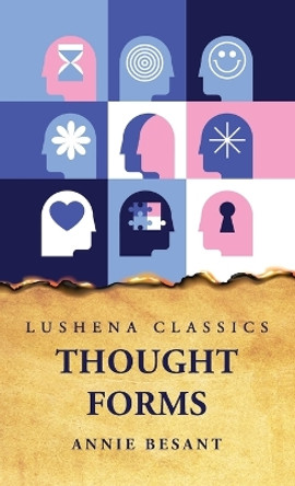 Thought-Forms by Annie Besant 9781639232123