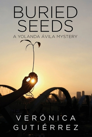 Buried Seeds 9781642476415