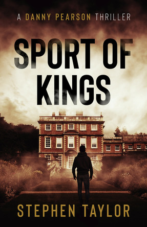 Sport Of Kings 9781739163648