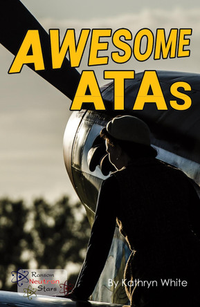 Awesome ATAs by  9781785914447