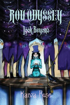 Look Beyond by Kaiva Rose 9781732791121