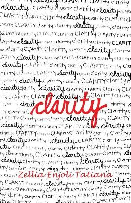 Clarity by Zellia Enjoli Tatiana 9781734086522