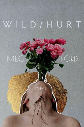 Wild/Hurt by Meg Ford 9781638341215