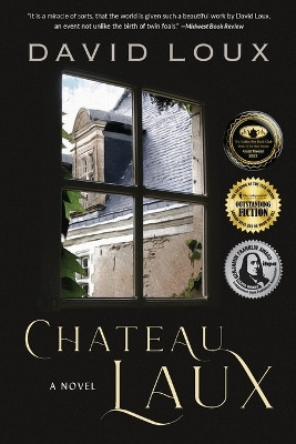 Chateau Laux by David Loux 9781954065017