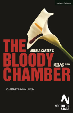 The Bloody Chamber by . Angela Carter