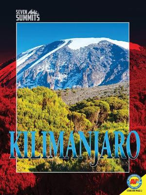 Kilimanjaro by Galadriel Watson 9781791113995