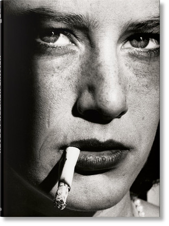 Helmut Newton. Legacy by  9783836584586
