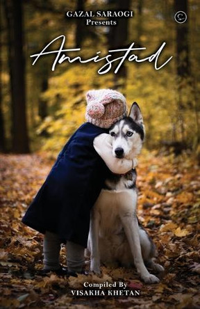 Amistad by Visakha Khetan 9789354525988