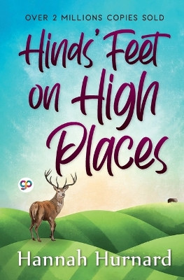 Hinds' Feet on High Places by Hannah Hurnard 9789354994210