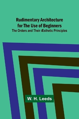 A Pioneer Mother (Edition1) by W H Leeds 9789357933926