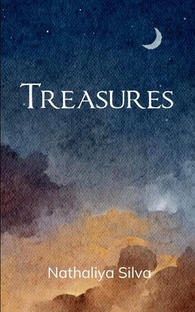 Treasures by Nathaliya Silva 9789363300422