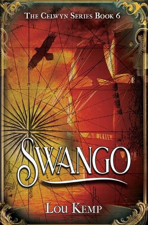Swango by Lou Kemp 9798823204262