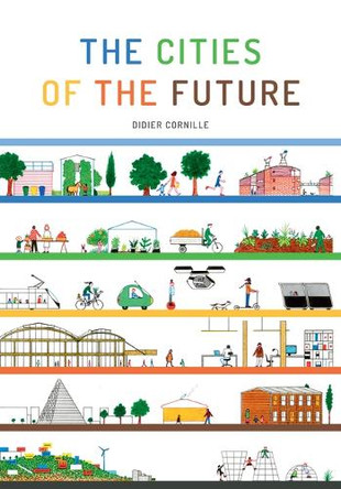 What's New in the City? by Didier Cornille 9798895090145