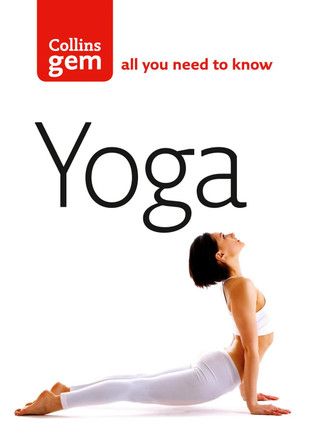Yoga (Collins Gem) by  9780007196845