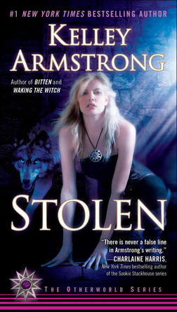 Stolen by Kelley Armstrong 9780452296077