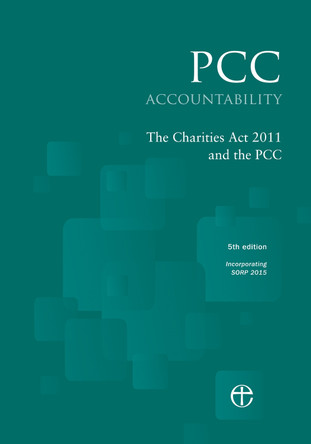 PCC Accountability: Incorporating SORP 2015 by  9780715111123