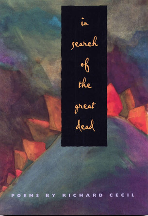 In Search of the Great Dead 9780809322602