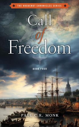 Call of Freedom 9781068682254