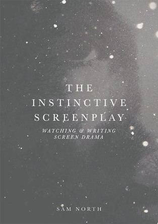 The Instinctive Screenplay: Watching and Writing Screen Drama by Sam North 9781137607492