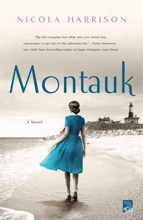 Montauk: A Novel by  9781250301789