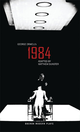 1984 by George Orwell 9781350362239
