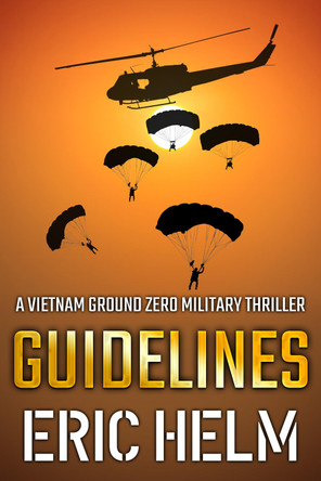 Guidelines by Eric Helm 9781800552333