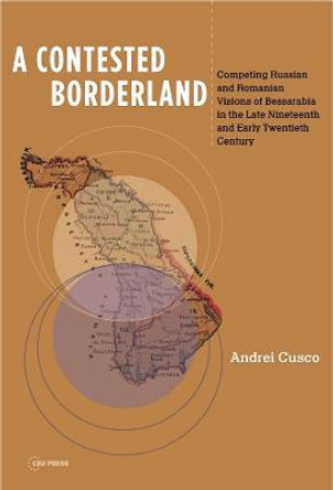 A Contested Borderland by Andrei Cusco